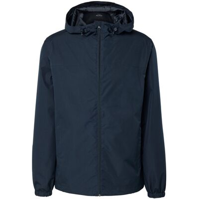 Tchibo - Regenjacke - Unisex - Gr. XL - dunkelblau Tchibo - Regenjacke - Unisex - Gr. XL - dunkelblau