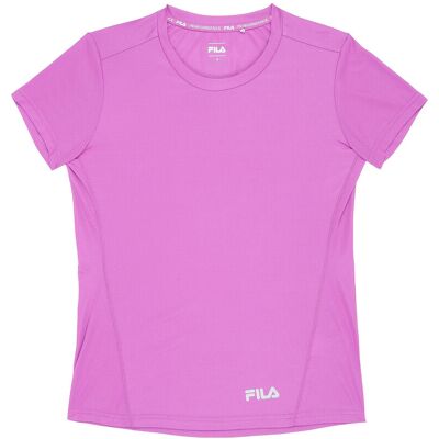 Fila Damen-Funktionsshirt - Damen - Gr. M - lila Fila Damen-Funktionsshirt - Damen - Gr. M - lila