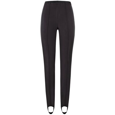 Tchibo - Softshell-Ski-Tight - Damen - Gr. 42 - schwarz Tchibo - Softshell-Ski-Tight - Damen - Gr. 42 - schwarz