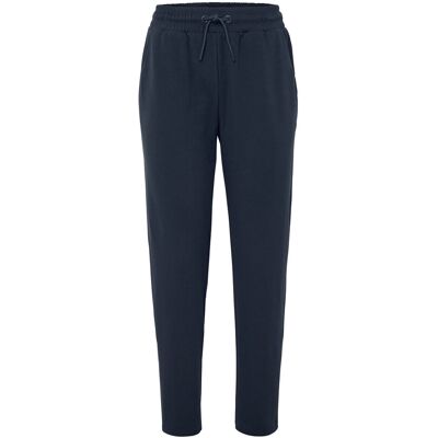 Tchibo - Sweathose - Damen - Gr. XS - dunkelblau Tchibo - Sweathose - Damen - Gr. XS - dunkelblau