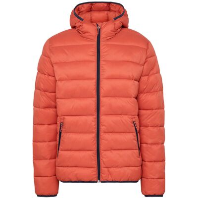 Tchibo - Steppjacke - Herren - Gr. XXL - orange Tchibo - Steppjacke - Herren - Gr. XXL - orange
