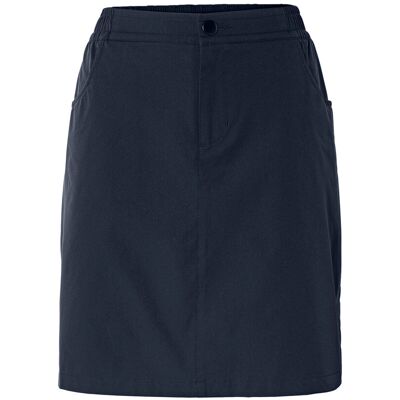 Tchibo - Funktions-Rockshorts - Damen - Gr. 38 - dunkelblau Tchibo - Funktions-Rockshorts - Damen - Gr. 38 - dunkelblau