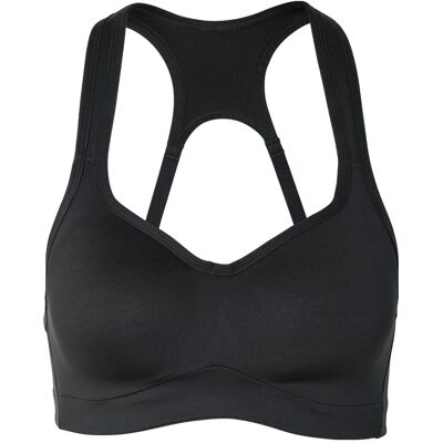Tchibo - Sport-BH - Damen - Gr. 85D - schwarz Tchibo - Sport-BH - Damen - Gr. 85D - schwarz