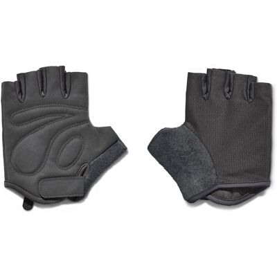 Tchibo - Velo-Handschuhe - Unisex - Gr. S/M - schwarz Tchibo - Velo-Handschuhe - Unisex - Gr. S/M - schwarz