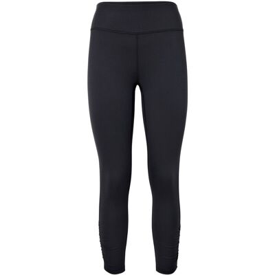 Tchibo - 7/8-Sporttight - Damen - Gr. XXL - schwarz Tchibo - 7/8-Sporttight - Damen - Gr. XXL - schwarz