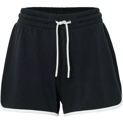 Tchibo - Sweatshorts - Damen - Gr. M - schwarz Tchibo - Sweatshorts - Damen - Gr. M - schwarz