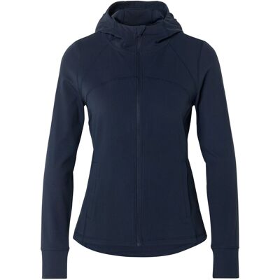 Tchibo - Sportjacke - Damen - Gr. XS - dunkelblau Tchibo - Sportjacke - Damen - Gr. XS - dunkelblau