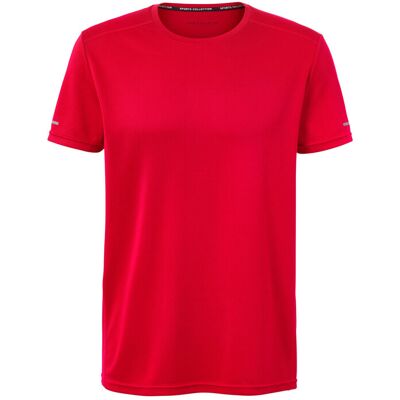 Tchibo - Funktionsshirt - Herren - Gr. XL - rot Tchibo - Funktionsshirt - Herren - Gr. XL - rot