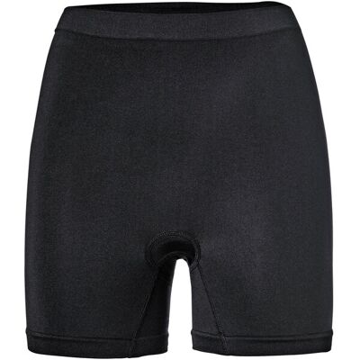 Tchibo - Radunterhose - Damen - Gr. S - schwarz Tchibo - Radunterhose - Damen - Gr. S - schwarz