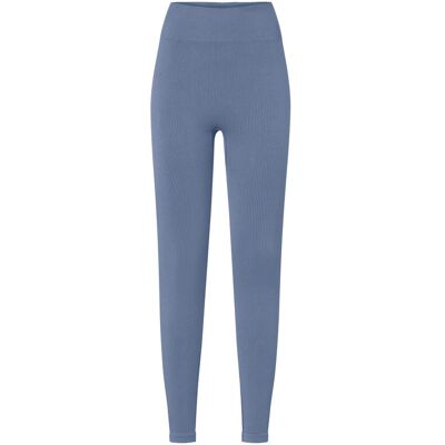 Tchibo - Seamless-Tight - Damen - Gr. S - blau Tchibo - Seamless-Tight - Damen - Gr. S - blau