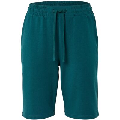 Tchibo - Sweatshorts - Damen - Gr. XS - petrol Tchibo - Sweatshorts - Damen - Gr. XS - petrol