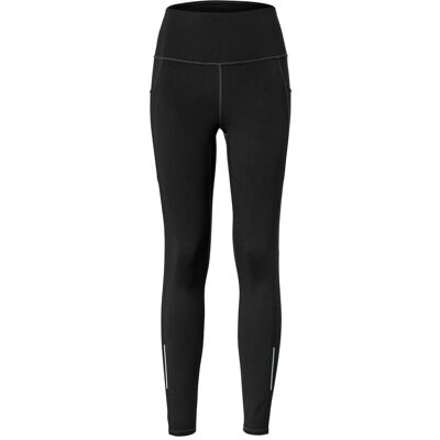 Tchibo - Sporttight - Damen - Gr. XXL - schwarz Tchibo - Sporttight - Damen - Gr. XXL - schwarz