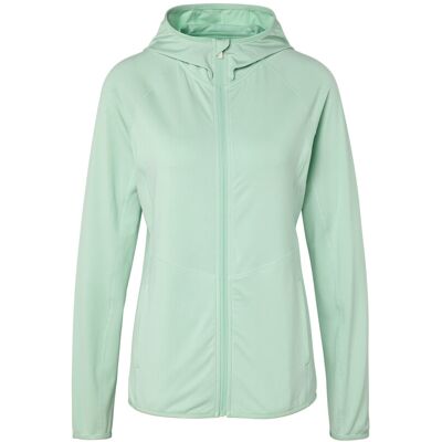 Tchibo - Sportjacke - Damen - Gr. L - Mint Tchibo - Sportjacke - Damen - Gr. L - Mint