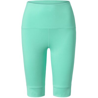 Tchibo - Funktionsradlerhose - Damen - Gr. S - Mint Tchibo - Funktionsradlerhose - Damen - Gr. S - Mint