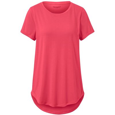 Tchibo - Longshirt - Damen - Gr. L - pink Tchibo - Longshirt - Damen - Gr. L - pink