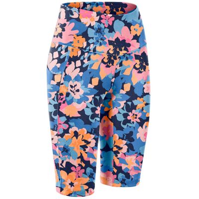 Tchibo - Sportradler - Damen - Gr. M - mehrfarbig/print Tchibo - Sportradler - Damen - Gr. M - mehrfarbig/print