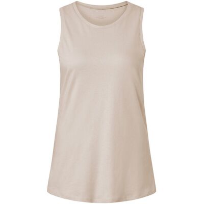 Tchibo - Sporttop - Damen - Gr. M - beige Tchibo - Sporttop - Damen - Gr. M - beige