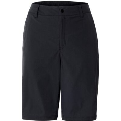 Tchibo - Outdoor-Funktionsshorts - Damen - Gr. 36 - schwarz Tchibo - Outdoor-Funktionsshorts - Damen - Gr. 36 - schwarz