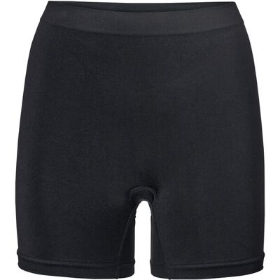 Tchibo - Velounterhose - Damen - Gr. XXL - schwarz Tchibo - Velounterhose - Damen - Gr. XXL - schwarz