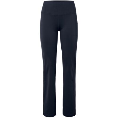 Tchibo - Bodyforming-Sporthose - Damen - Gr. XXL - dunkelblau Tchibo - Bodyforming-Sporthose - Damen - Gr. XXL - dunkelblau