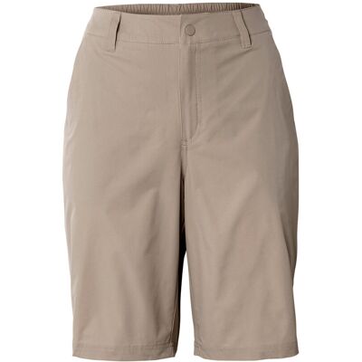 Tchibo - Outdoor-Funktionsshorts - Damen - Gr. 46 - beige Tchibo - Outdoor-Funktionsshorts - Damen - Gr. 46 - beige