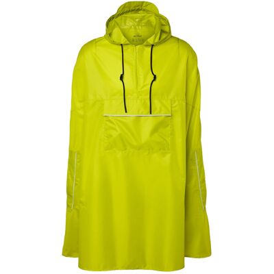 Tchibo - Regenponcho - gelb Tchibo - Regenponcho - gelb