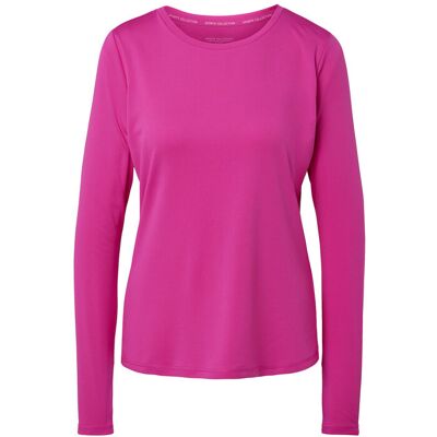 Tchibo - Funktionsshirt - Damen - Gr. S - pink Tchibo - Funktionsshirt - Damen - Gr. S - pink