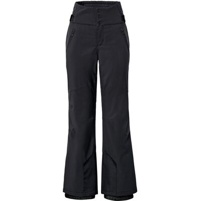 Tchibo - High-Waist-Skihose - Damen - Gr. 46 - schwarz Tchibo - High-Waist-Skihose - Damen - Gr. 46 - schwarz