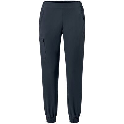 Tchibo - Softshell-Joggpants - Navy - Softshellhose Tchibo - Softshell-Joggpants - Navy - Softshellhose