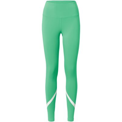 Tchibo - Sporttight - Damen - Gr. S - grün Tchibo - Sporttight - Damen - Gr. S - grün