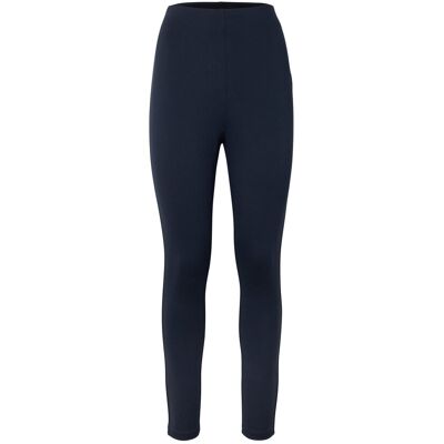 Tchibo - Heavy-Leggings - Damen - Gr. S - dunkelblau Tchibo - Heavy-Leggings - Damen - Gr. S - dunkelblau