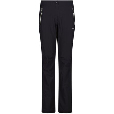 CMP Damen-Trekking-Hose - Damen - Gr. 40 - anthrazit CMP Damen-Trekking-Hose - Damen - Gr. 40 - anthrazit