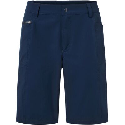 Tchibo - Softshell-Funktionsshorts - Damen - Gr. 36 - dunkelblau Tchibo - Softshell-Funktionsshorts - Damen - Gr. 36 - dunkelblau