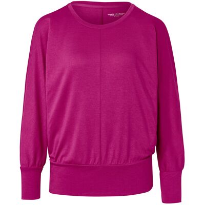Tchibo - Yogashirt - Damen - Gr. XXL - pink Tchibo - Yogashirt - Damen - Gr. XXL - pink
