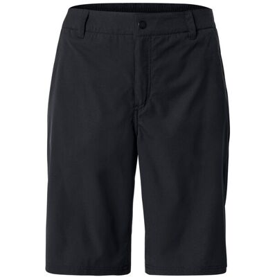 Tchibo - Softshell-Funktionsshorts - Damen - Gr. 46 - schwarz Tchibo - Softshell-Funktionsshorts - Damen - Gr. 46 - schwarz