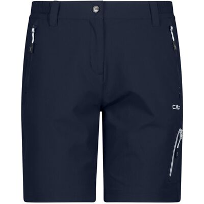CMP Damen-4-Wege-Stretch-Bermuda-Shorts - Damen - Gr. 48 - dunkelblau CMP Damen-4-Wege-Stretch-Bermuda-Shorts - Damen - Gr. 48 - dunkelblau