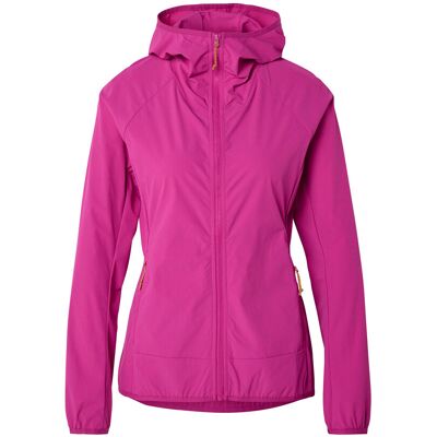 Tchibo - Windjacke »packable« - Damen - Gr. 48 - pink Tchibo - Windjacke »packable« - Damen - Gr. 48 - pink