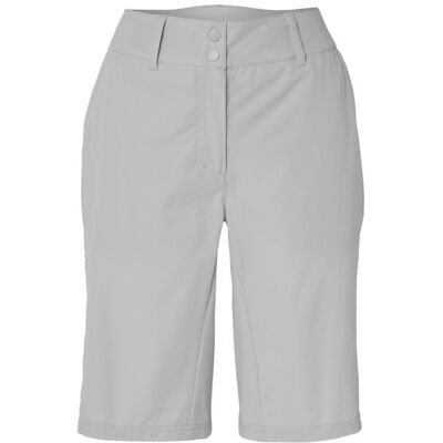 Tchibo - Rad-und-Wandershorts »Pro« - Damen - Gr. 38 - grau Tchibo - Rad-und-Wandershorts »Pro« - Damen - Gr. 38 - grau