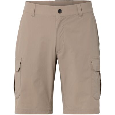 Tchibo - Outdoor-Cargoshorts - Herren - Gr. XXL - beige Tchibo - Outdoor-Cargoshorts - Herren - Gr. XXL - beige
