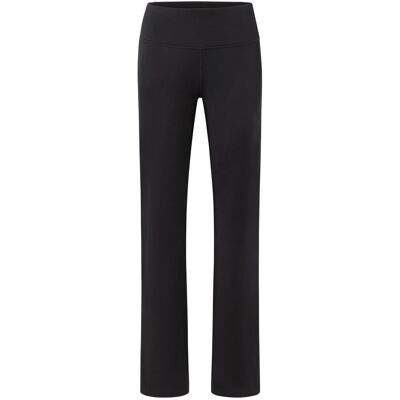 Tchibo - Thermohose - Damen - Gr. XL - schwarz Tchibo - Thermohose - Damen - Gr. XL - schwarz