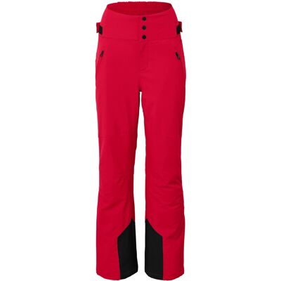 Tchibo - High-Waist-Skihose - Damen - Gr. 34 - rot Tchibo - High-Waist-Skihose - Damen - Gr. 34 - rot