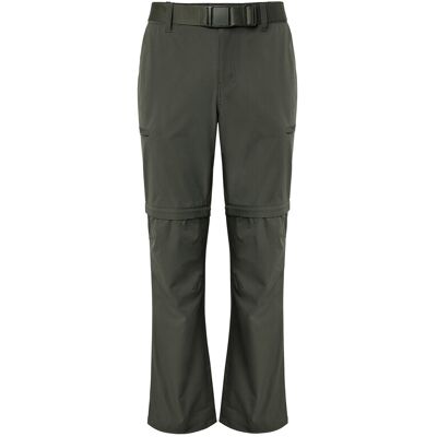Tchibo L 52/54 Khaki 2-in-1-Funktionshose - Hose Tchibo L 52/54 Khaki 2-in-1-Funktionshose - Hose