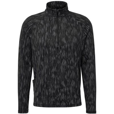 Tchibo - Thermo-Funktionsshirt - Herren - Gr. S - schwarz Tchibo - Thermo-Funktionsshirt - Herren - Gr. S - schwarz