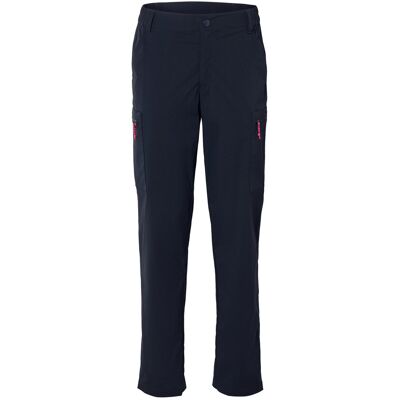 Tchibo - Outdoorhose »packable« - Damen - Gr. 42 - dunkelblau Tchibo - Outdoorhose »packable« - Damen - Gr. 42 - dunkelblau