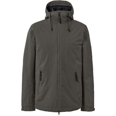 Tchibo - 3-in-1-Outdoorjacke mit Weste - Herren - Gr. M - schwarz Tchibo - 3-in-1-Outdoorjacke mit Weste - Herren - Gr. M - schwarz