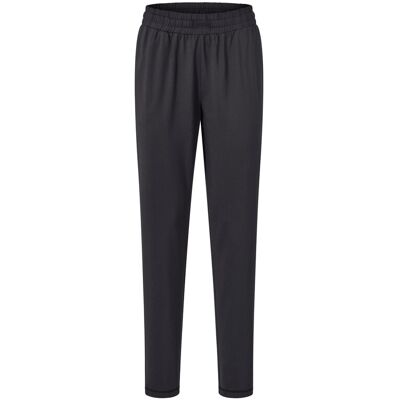 Tchibo XXL Schwarze Trainingshose - Damen Tchibo XXL Schwarze Trainingshose - Damen