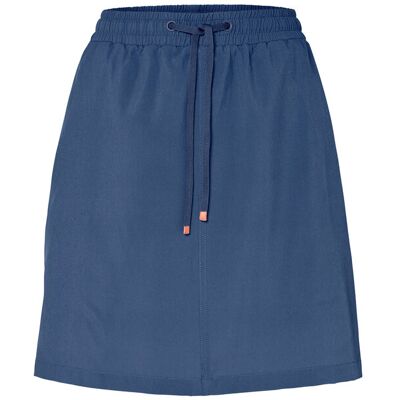 Tchibo - Funktionsrockshorts - Damen - Gr. 42 - blau Tchibo - Funktionsrockshorts - Damen - Gr. 42 - blau