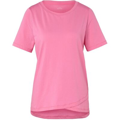 Tchibo - Sportshirt - Damen - Gr. XS - pink Tchibo - Sportshirt - Damen - Gr. XS - pink