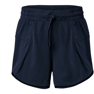 Tchibo - Funktionsshorts - Damen - Gr. M - dunkelblau Tchibo - Funktionsshorts - Damen - Gr. M - dunkelblau
