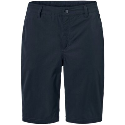 Tchibo - Softshell-Funktionsshorts - Damen - Gr. 38 - dunkelblau Tchibo - Softshell-Funktionsshorts - Damen - Gr. 38 - dunkelblau